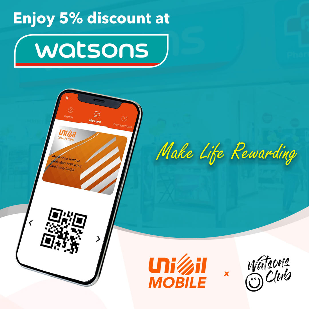 News and Promotions Unioil Loyalty